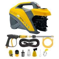 Agriansh 150bar 2200W 10lpm High Pressure Washer with Accessories