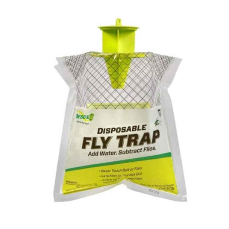 Rescue 1.45 Oz Disposable Fly Control Trap