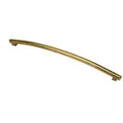 RAB Compass C 256mm Zinc PVD Rose Gold Finish Drawer Pull Handle (Pack of 4)