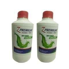 Z Premium 1L Green Anti Freeze Coolant, COOL-01