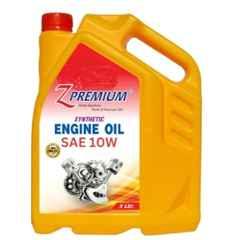 Z Premium SAE 10W 5 Litre Engine Oil