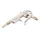 Lovely Tiger Air Compressed Blowing Gun Pistol Trigger Cleaner Compressor Dust Blower Cleaning Tool