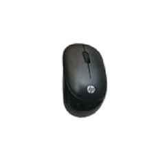 HP 115 Black Wireless USB Optical Mouse, B88K8AA