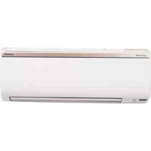 Daikin 1 Ton 4 Star White Copper Condenser Inverter Split AC, FTHT35UV16W