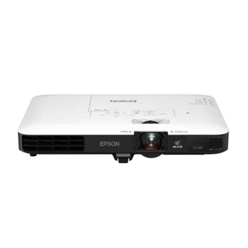 Epson EB-1795F 3200lm Wireless Full HD Portable 3LCD Projector