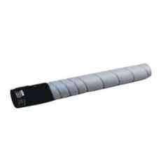 Konica Minolta TN221BK Black Toner Cartridge
