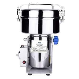 Kuku 1000g 3000W Mini Stainless Steel Dry Spice Nuts Grains Bean Mixer Grinder