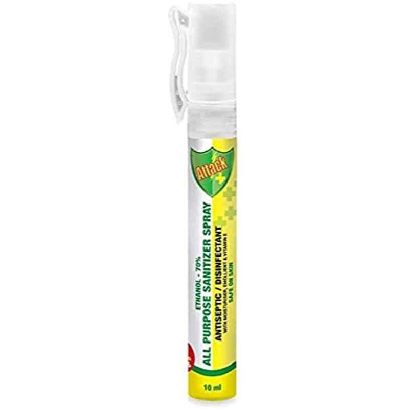 10ml All Purpose Sanitizer Spray Pen