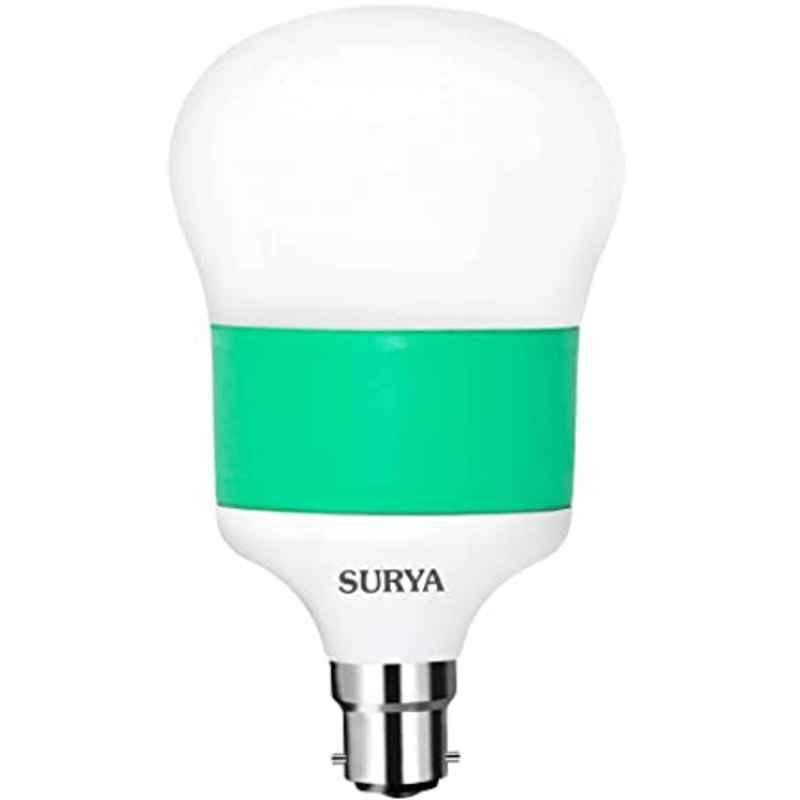 Surya NEO Gold 20W 6500K 2100lm B22 Cool Day Light LED Lamp
