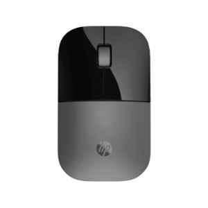 HP Z3700 Dual Silver Wireless Mouse, 758A9AA