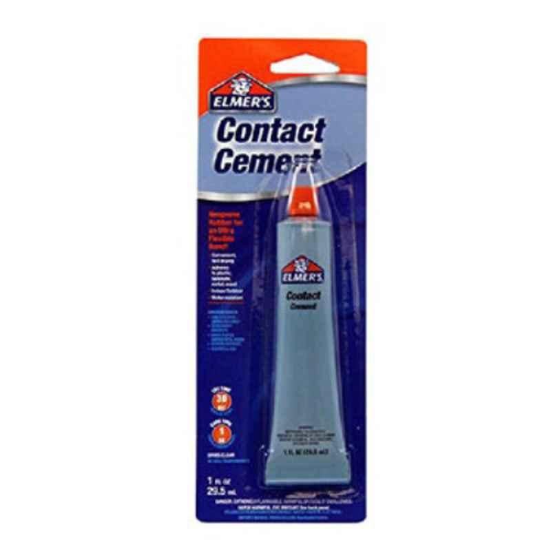 Elmers Contact Cement, E1014