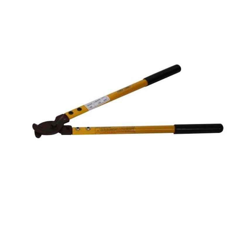 Power Connect PCLS-125 Cable Cutter, Capacity: Upto 125 sq mm