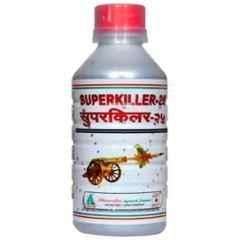 Dhanuka Superkiller 25 1 Litre Insecticide for Crop Protection