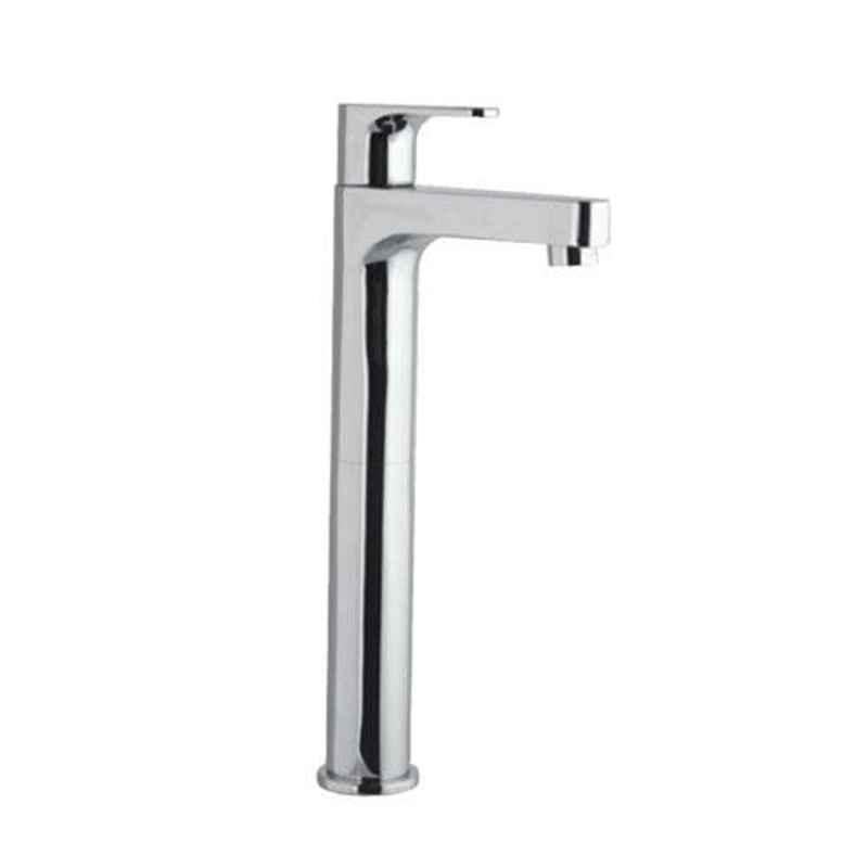 Jaquar Vignette Prime Graphite Pillar Cock with Extension Body, VGP-GRF-81021N