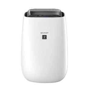 Sharp FP -J40M-W White Portable Room Air Purifier