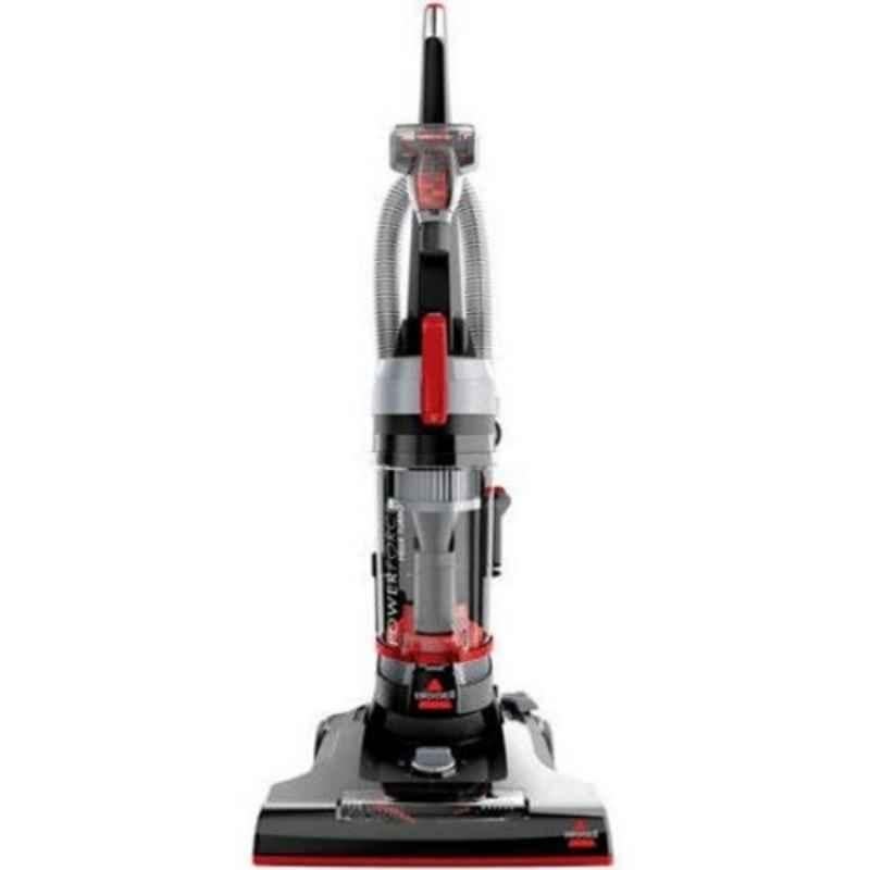 Bissell Powerforce Helix Turbo 1100W 1L Upright Vacuum Cleaner, 2110E