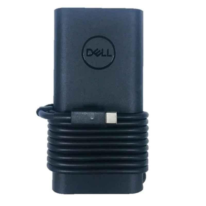 Dell CF2YR 90W Type-C Slim Power Adapter, 492-BCBK