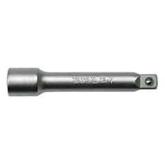 Yato YT-1246 1/2 inch Stainless Steel Extension Bar, Length: 76 mm