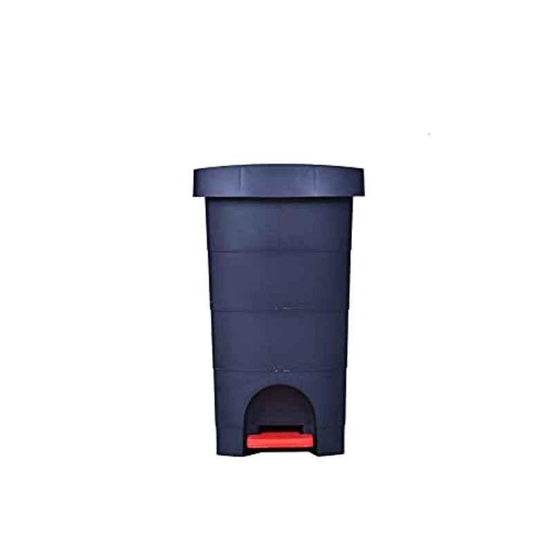 9L Pedal Type Trash Can