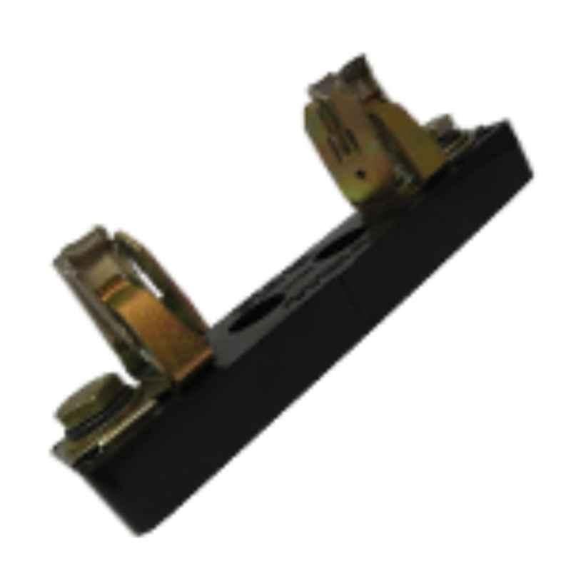 Viral 400A 02 Type Blade Type Square Body HBC Fuse Links, VNHF-02-400 (Pack of 3)
