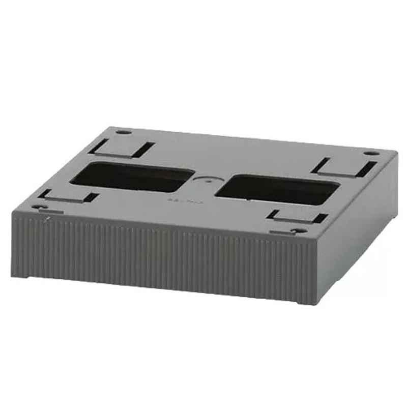 Lab Plus Pot Mill Rotary Stand, LP-12806 (Pack of 5)