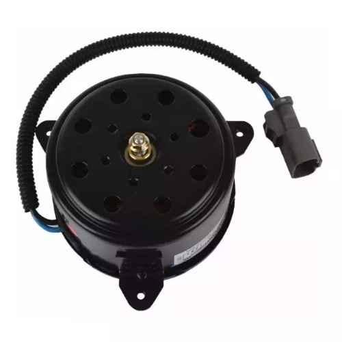 Lucas Tvs 26750969 Vehicle Specific Fit Tata Venture Radiator Fan Motor