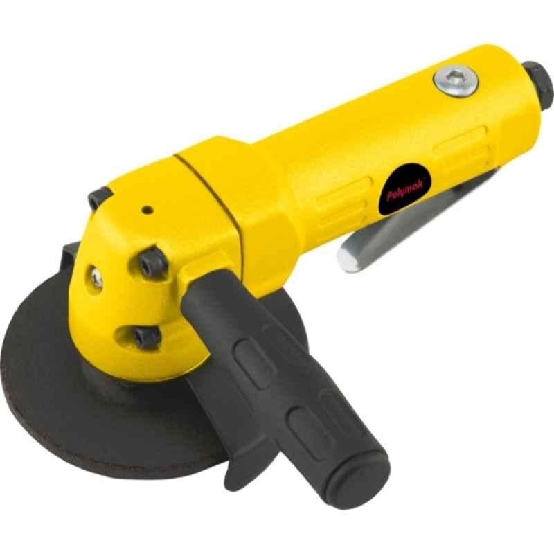 Polymak 800W 11000rpm Angle Grinder, PM-PAG-100