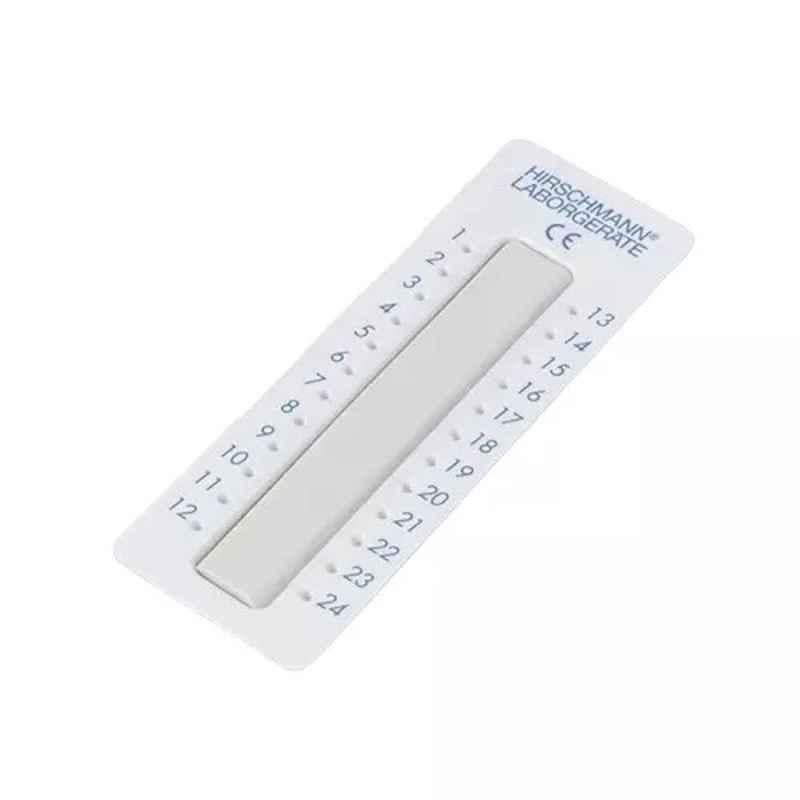 Lab Plus EM Meister Hematocrit Capillary Tube Sealing Wax Plate, LP-10785