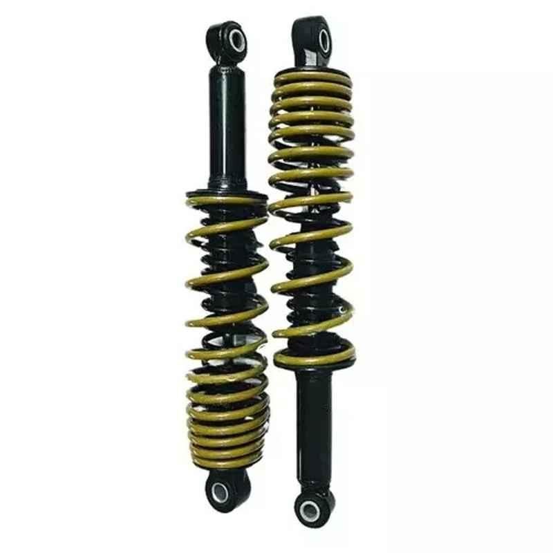 Bajaj platina 110 rear shock absorber price sale