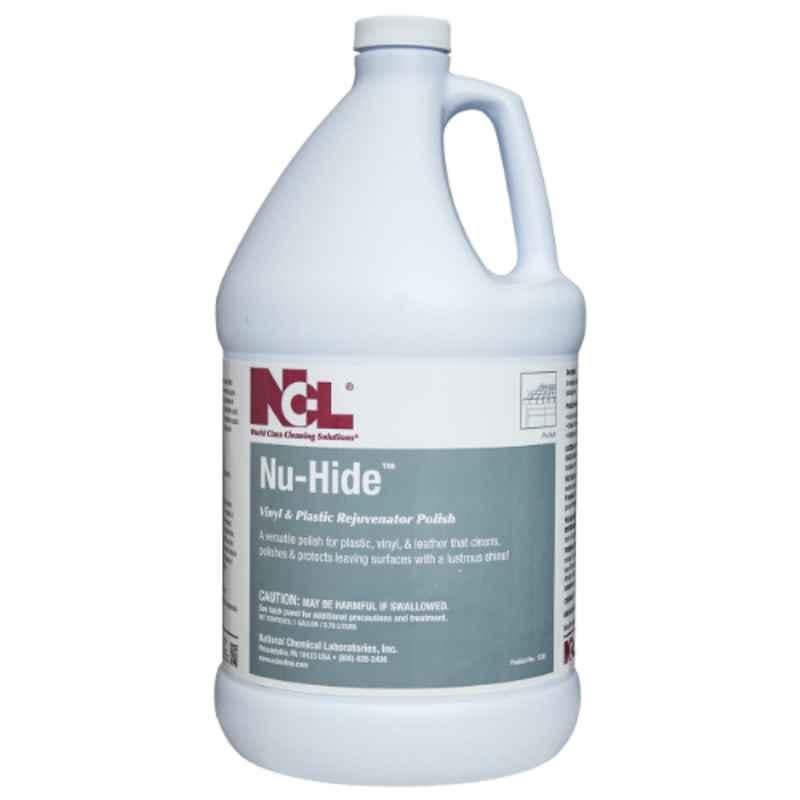 NCL 3.79 L White Cleaning Chemical