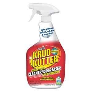 Krud Kutter 946ml All Purpose Cleaner Spray Bottle, KK326