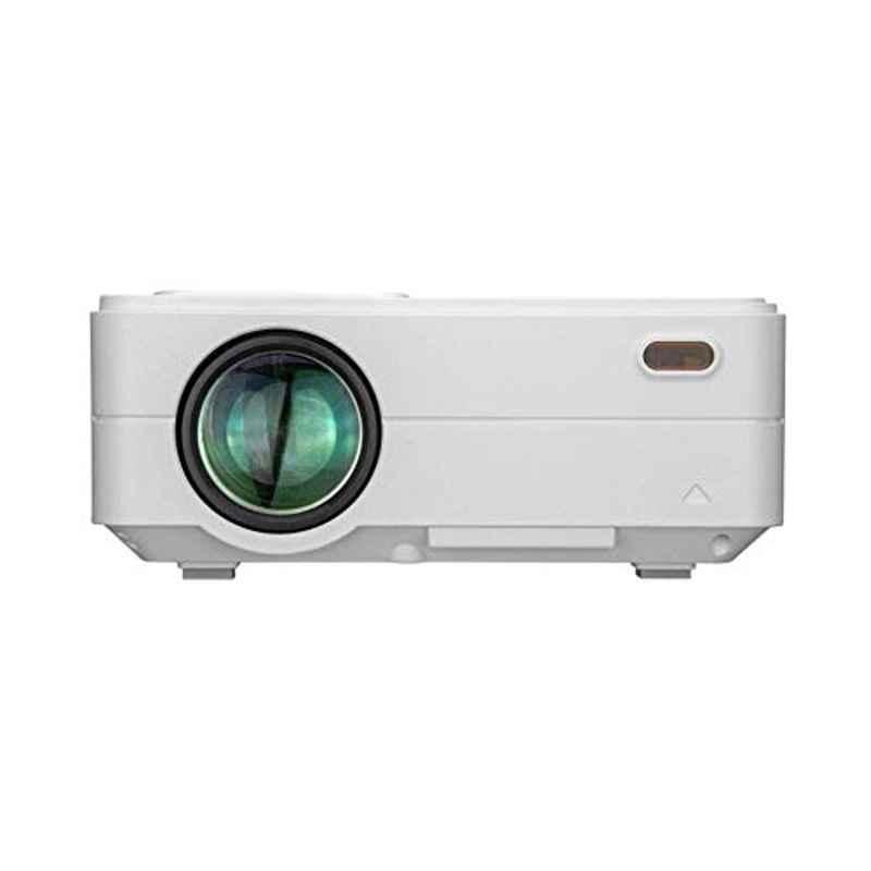 Play 800x480p FHD LED Projector, P10