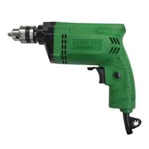 Turtle Gold ST-701S 450W 10mm 2600rpm Electric Drill Machine