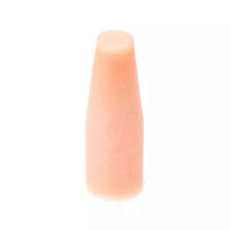 Lab Plus Silicone Plug 10mm, LP-7959 (Pack of 10)