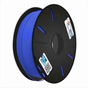 3Idea 1kg 1.75mm Blue PETG Filament for 3D Printer