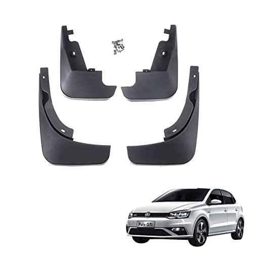 Polo gti deals mud flaps