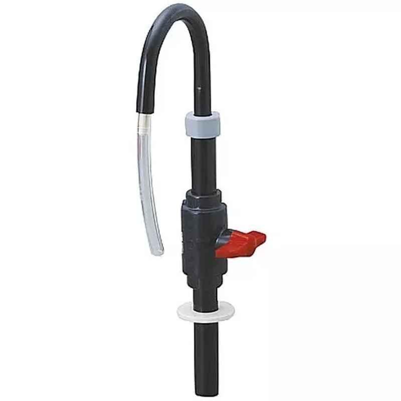 Lab Plus Resin Faucet, LP-10072