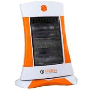 OZEN 1200W 3 Rod Room Heater with 3 Heat Setting & Auto Swing, OZ-H201