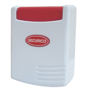 Securico ABS Economy Panic Switch, SECPSE