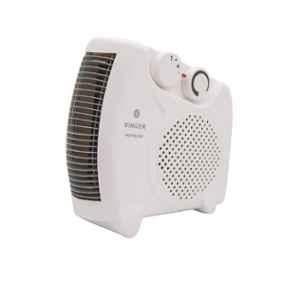 Singer SHC200HWT 2000W White Heatblow Room Heater