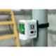 Kapro Prolaser 862G 20m Green Cross Line Laser for Tiling, Laying Cabinet & Decorative Work