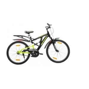 hercules sparta zx 26t bicycle