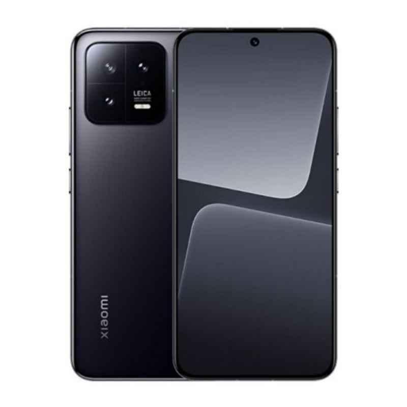 Xiaomi 13 6.36 inch 12GB/256GB Black FHD+ 5G Smartphone