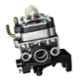 Mactan Carburetor for 58CC Chain Saw, CSW-58-041