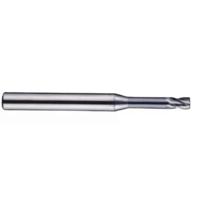 YG-1 50mm 4 Flute Carbide Corner Radius End Mill, SEME0101001E