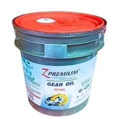 Z Premium Iso Vg 460 10 Litre Oil