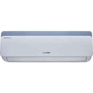 Lloyd 1 Ton 735.4kWh 3 Star White Split AC, GLS12B3XWBEP/GLS12C3XWBEP