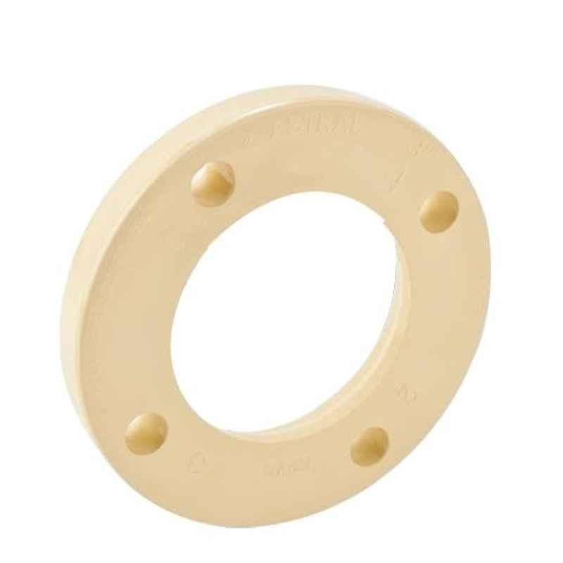 Astral CPVC Pro 200mm Ring SOC Flange, M512804211
