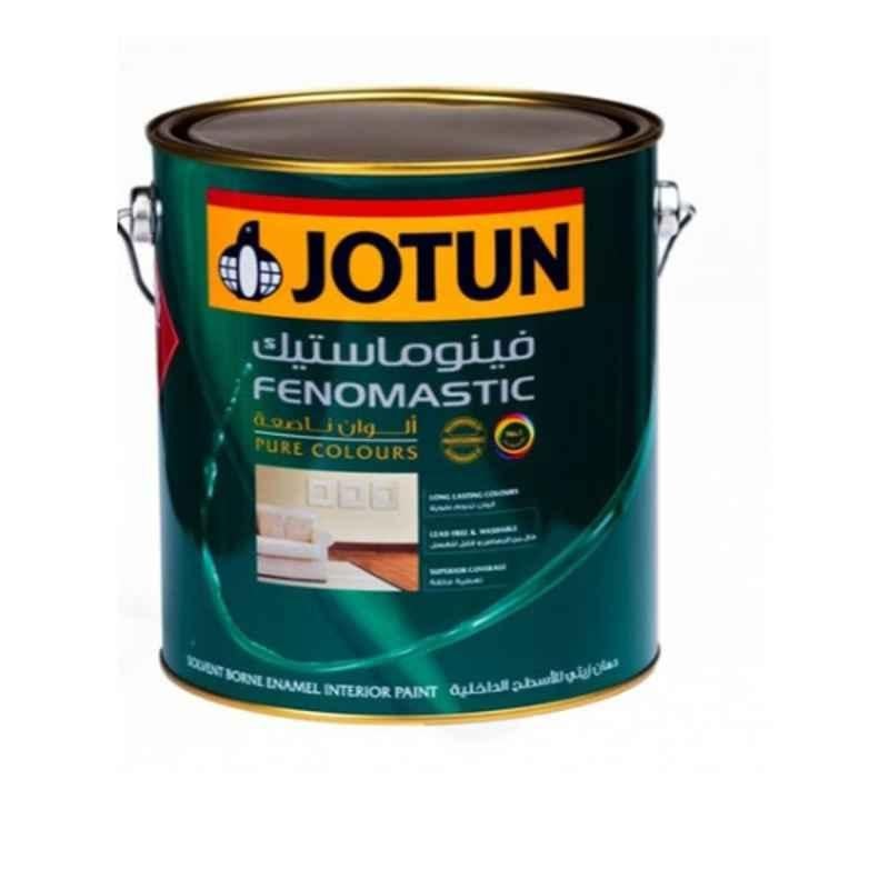 Jotun Fenomastic 4L 3021 Petal Pink Glossy Pure Colors Enamel, 304399