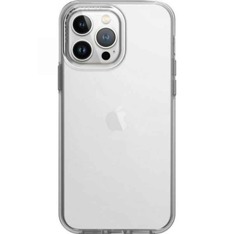 Uniq Hybrid Clarion Lucent Clear Case for iPhone 14 Pro Max
